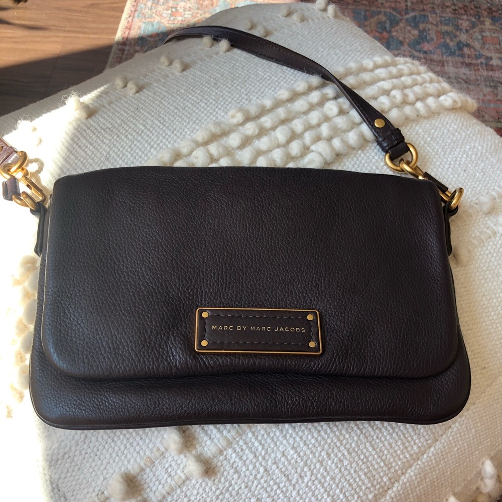 Marc Jacobs across Body bag